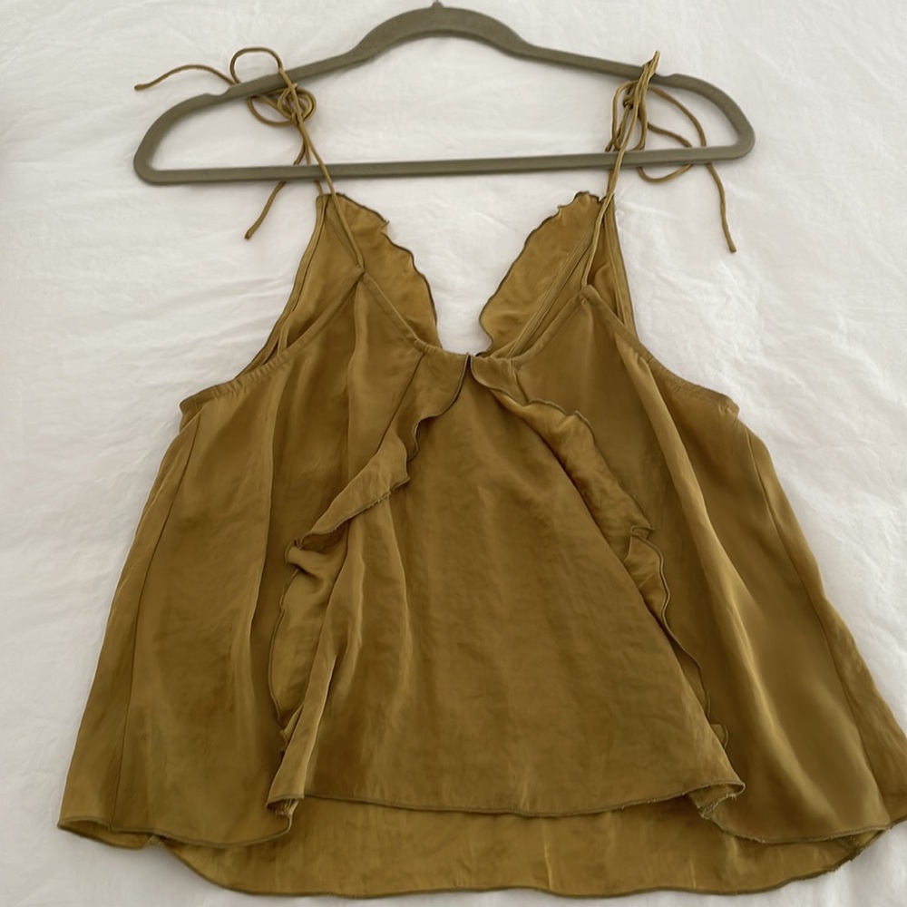 Free People Tank - Picture 3 of 3